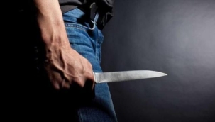 Isparta'da bıçaklı kavgada 1 kişi hayatını kaybetti