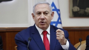 İsrail: "Hizbullah'a saldırmaya devam edeceğiz"