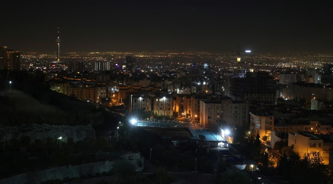 İsrail, İran'ı vurdu: 4 İran askeri öldü