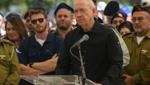 İsrail Savunma Bakanı: "Hizbullah'ı yok ettik"