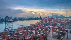 İstanbul'un ihracatı Eylül'de yıllık %11,6 azaldı