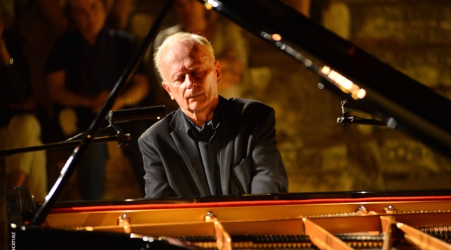 Janusz Olejniczak 72 yaşında hayatını kaybetti