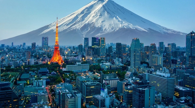 Japonya'da işsizlik oranı Ağustos'ta %2,5'e düştü