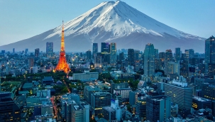 Japonya'da işsizlik oranı Ağustos'ta %2,5'e düştü