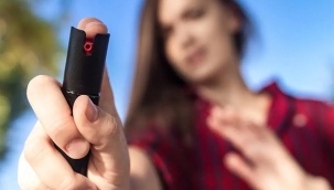 Kadın cinayetleri, biber gazı satışlarını artırdı