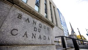 Kanada MB, politika faizini %3,75'e düşürdü