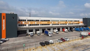 Kazak Kaspi, Hepsiburada'nın %65'ini satın alıyor