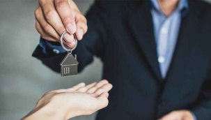 Konut ve işyeri kiralarında elden ödeme kaldırıldı