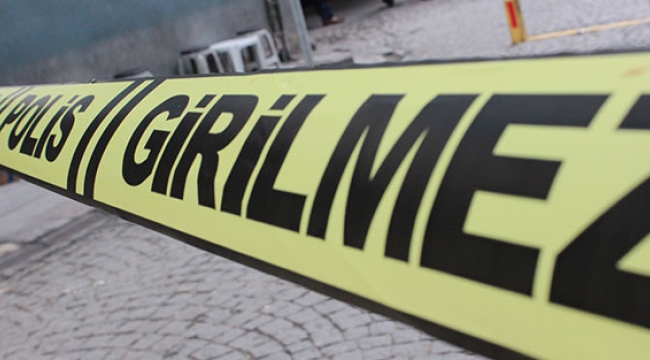 Konya'da iş cinayeti: 79 yaşındaki işçi vefat etti