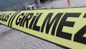 Konya'da iş cinayeti: 79 yaşındaki işçi vefat etti