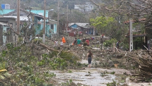 Küba'da tropikal fırtına "Oscar" felaketi: 6 ölü