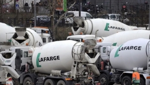 Lafarge, IŞİD'e finans sağlamaktan yargılanacak