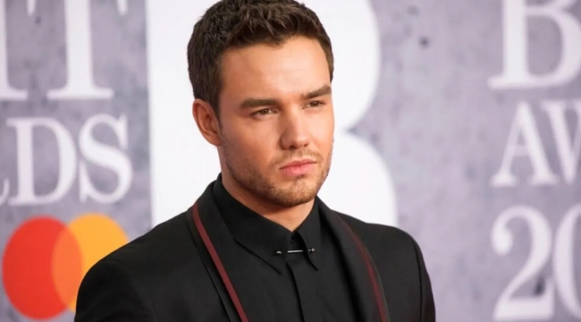 Liam Payne 31 yaşında hayatını kaybetti