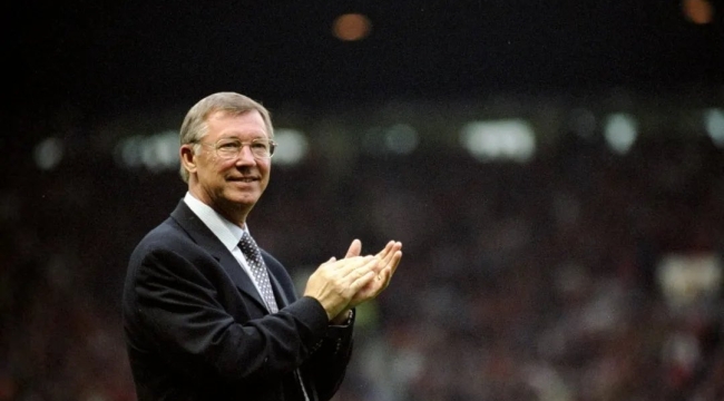 ManU, Ferguson'ın kulüp elçiliği görevine son verdi