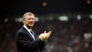 ManU, Ferguson'ın kulüp elçiliği görevine son verdi