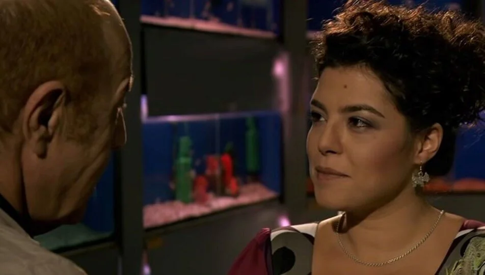 Mazhar Alanson'un kızı Eda hayatını kaybetti