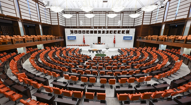 Meclis'te "kadına şiddet" komisyonu kurulacak