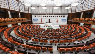 Meclis'te "kadına şiddet" komisyonu kurulacak