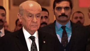 MHP'den ters-manyel suç duyurusu