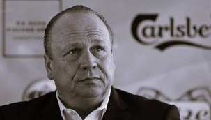 Michelin yıldızlı Alman şef Wollenberg vefat etti