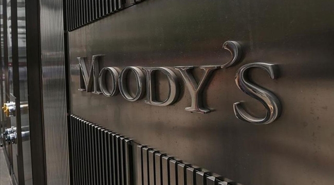 Moody's, Belçika'nın kredi notunu teyit etti: Aa3