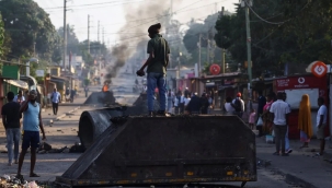 Mozambik'te seçim protestosu: 10 ölü, 63 yaralı