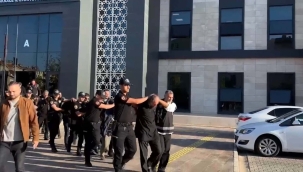 Müritlerini dolandıran sahte ''mehdi'' tutuklandı