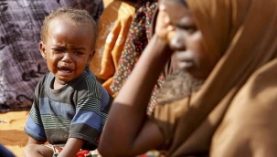 Nijerya'da ilk 9 ayda 359 kişi koleradan öldü