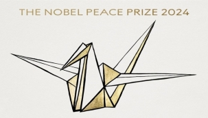 Nobel Barış Ödülü'nü N. Hidankyo kuruluşu aldı