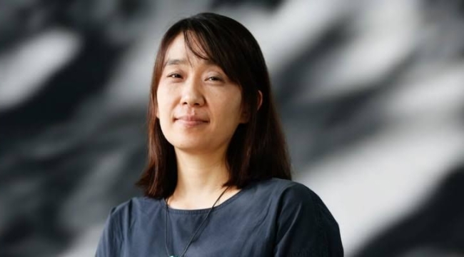Nobel Edebiyat Ödülü'nü Han Kang kazandı