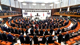 Öğretmenlik Mesleği Kanunu Meclis'ten geçti