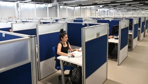 ÖSYM'nin düzenlediği e-YDS/11 yarın yapılacak