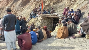 Pakistan'da maden ocağında katliam: 20 işçi öldü