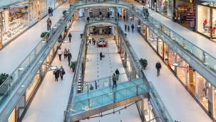 TÜİK'in iddiası: "Perakende satış, Ağustos'ta yıllık %13,3 arttı"