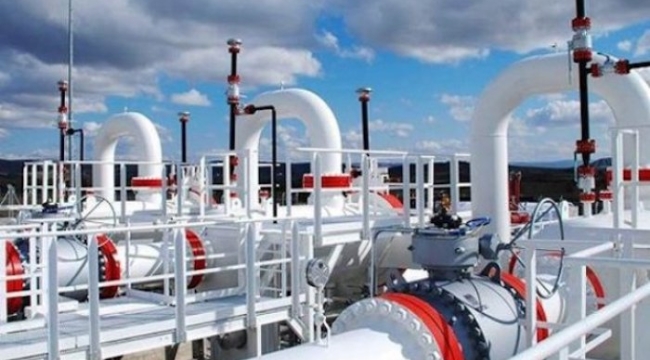 Petrol ithalatı Ağustos'ta yıllık %1,85 arttı