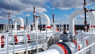 Petrol ithalatı Ağustos'ta yıllık %1,85 arttı