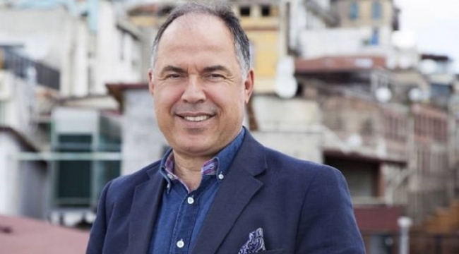 Prof. Dr. Fuat Keyman 66 yaşında hayatını kaybetti