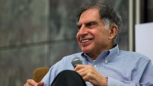 Ratan Tata 86 yaşında hayatını kaybetti