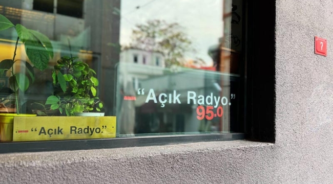 RTÜK, Açık Radyo'nun karasal yayınını kesti