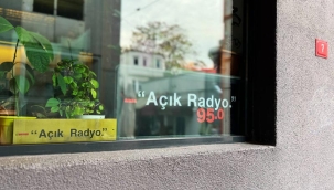 RTÜK, Açık Radyo'nun karasal yayınını kesti