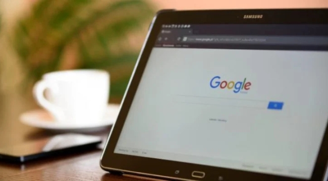 Rusya'nın Google'a cezası 20 desilyon doları aştı