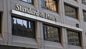 S&P, İsrail'in kredi notunu A+'dan A'ya düşürdü