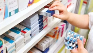 SGK'nın geri ödeme listesine 61 ilaç daha alındı