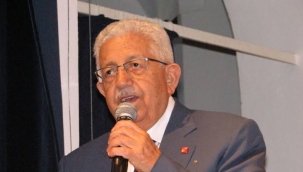 SP Kurucu Genel Başkanı Recai Kutan vefat etti