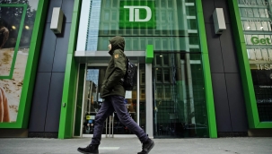 ABD'den TD Bank'a 3 milyar $'lık kara para cezası