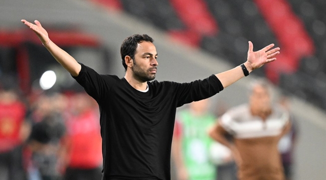 TFF, Selçuk İnan'ın 1 maçlık men cezasını onadı