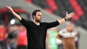 TFF, Selçuk İnan'ın 1 maçlık men cezasını onadı