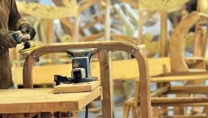 Orman ürünleri ihracatı Eylül'de 661 milyon $