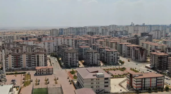 Ekim ayı kira zam oranı %63,47 oldu