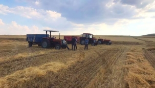 TÜİK'in iddiası: "Tarım-ÜFE, Eylül'de yıllık %31,09 arttı"